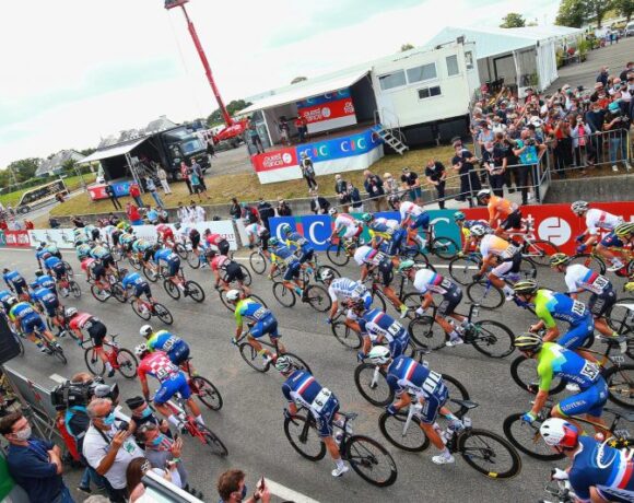 Ευρωπαϊκό δρόμου: 62ος ο Τζωρτζάκης στον αγώνα αντοχής