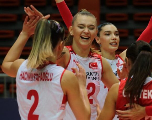 Ευρωπαϊκό U19: Ανατροπή και χρυσό για Τουρκία