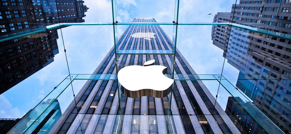 Η Apple φτάνει τα 2 δις χρηματιστηριακής αξίας