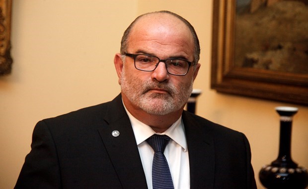 Η ΓΣΕΒΕΕ ανησυχεί για την ανεργία σε Ελλάδα και την ΕΕ και για ενδεχόμενη διάρρηξη της κοινωνικής συνοχής