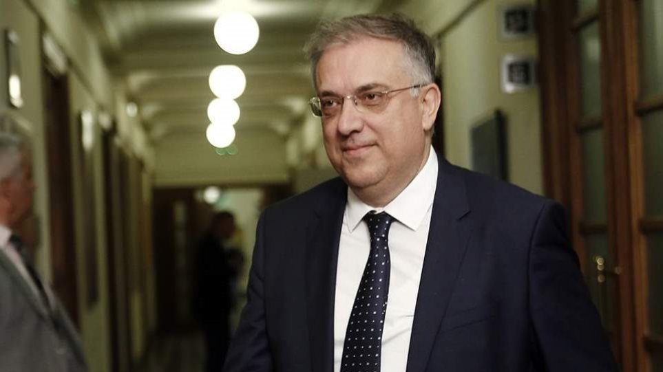 Η εγκύκλιος του υπουργείου Εσωτερικών για την τηλεργασία στο Δημόσιο