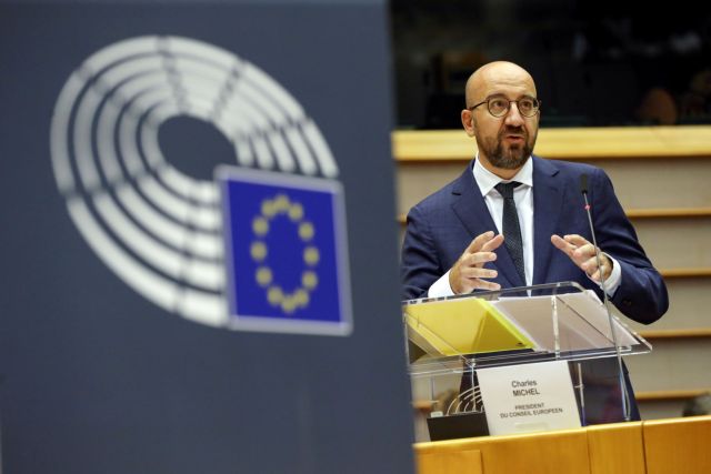 Η ΕΕ δεν αναγνωρίζει το αποτέλεσμα των εκλογών για τη Λευκορωσία – Θα επιβληθούν κυρώσεις