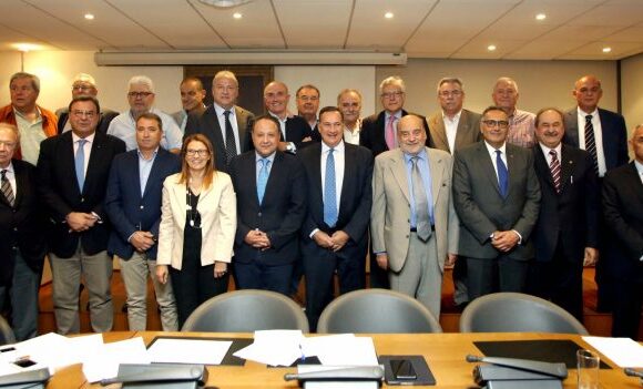 Η ΕΟΕ πότε θα βγάλει ψήφισμα για τα δικαιώματα των αθλητών;