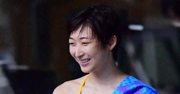 Η Ρικάκο Ίκεε επέστρεψε!