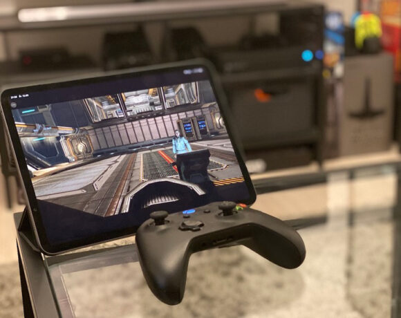 Η Microsoft τερματίζει τις δοκιμές του Xcloud στο Ios