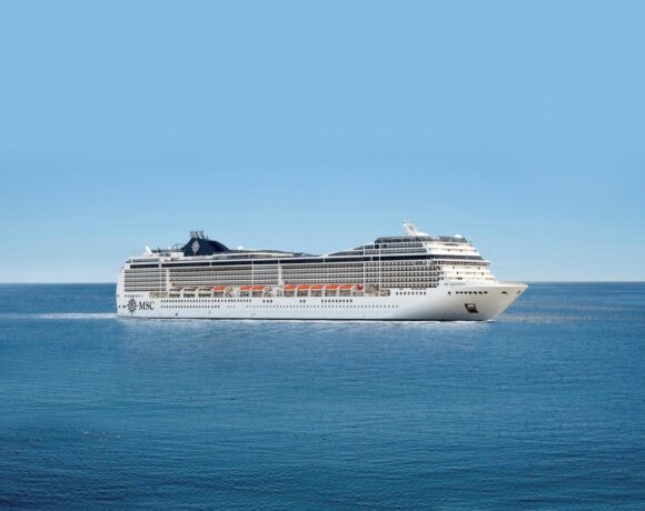 Η Msc cruises αναβάλλει την επανέναρξη των δρομολογίων του Magnifica για τις 26 Σεπτεμβρίου