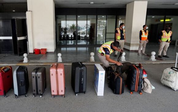 Ιράκ: Ανεστάλησαν οι πτήσεις από και προς Τουρκία λόγω κοροναϊού