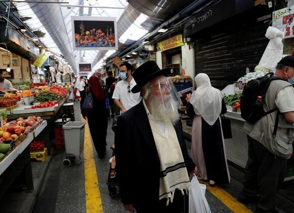 Ισραήλ : 7 νεκροί και 2