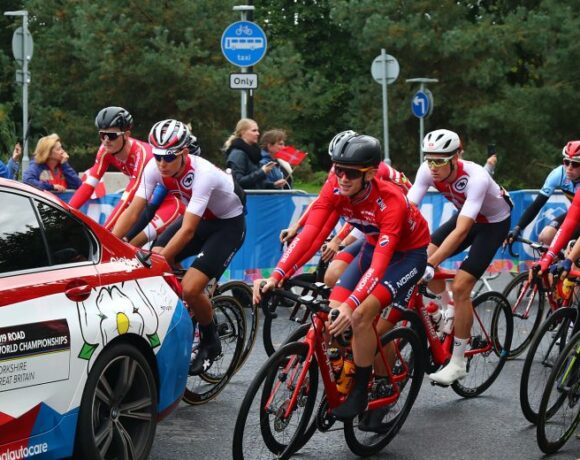 Ιταλία και Γαλλία διεκδικούν το παγκόσμιο δρόμου