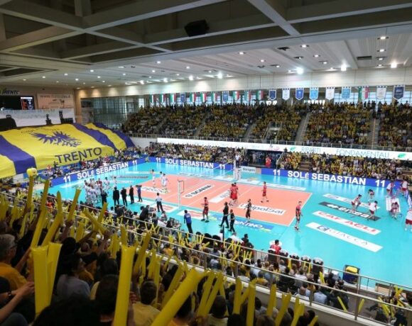 Ιταλία: Με κόσμο Super Cup και προκριματικά Champions League