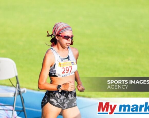 Ιωάννινα 2020, πανελλήνιο Κ20: Η Φιάσκα πήρε το ρεκόρ της Τσουμελέκα!