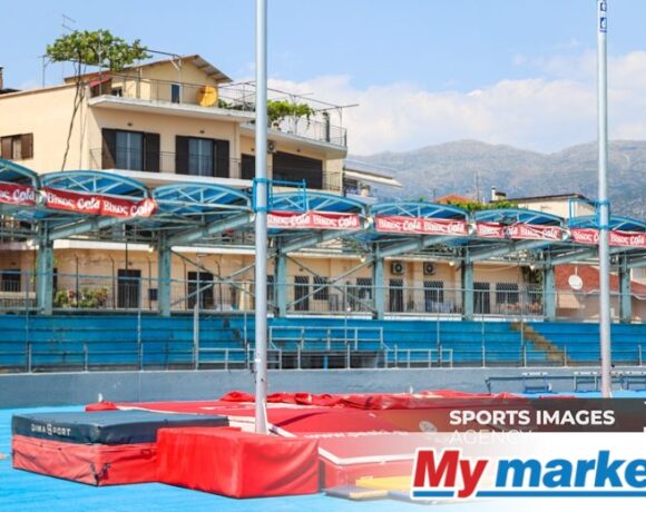 Ιωάννινα 2020, πανελλήνιο Κ20: Live αποτελέσματα (1η μέρα, πρωί)