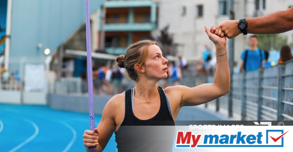 Ιωάννινα 2020, πανελλήνιο Κ20: Review 1η μέρα (τελικοί)