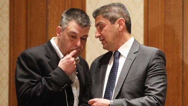 Κάποιοι έχασαν τον ύπνο τους