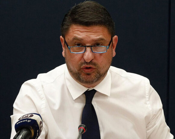 Και η Λέσβος σε καθεστώς αυξημένης επιτήρησης, με εντολή Χαρδαλιά