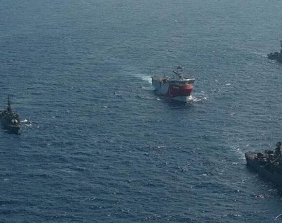 «Καυτός» Αύγουστος για τα ελληνοτουρκικά Τι αναμένεται τις επόμενες ημέρες