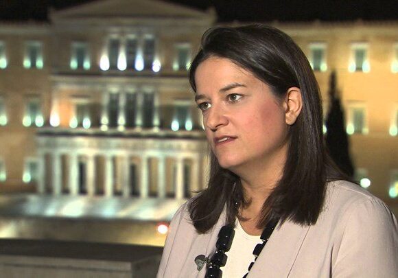 Κεραμέως: Το 77% των υποψηφίων είναι επιτυχόντες Τρίτη η απόφαση για τα σχολεία