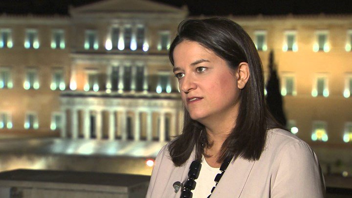 Κεραμέως: Το 77% των υποψηφίων είναι επιτυχόντες Τρίτη η απόφαση για τα σχολεία
