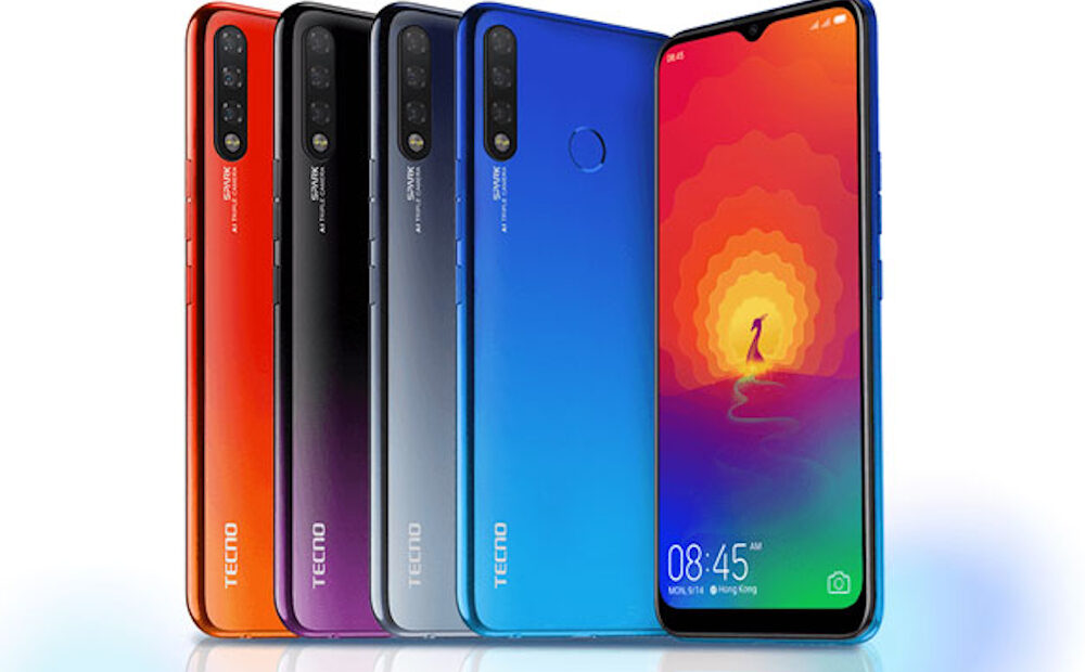 Κινεζικά Smartphones εμφανίζονται να έχουν προεγκατεστημένο Malware