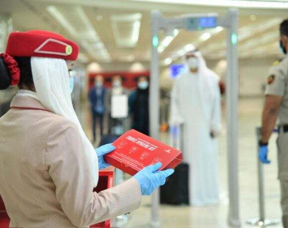 Κοροναϊός : Η Emirates πληρώνει και έξοδα κηδείας