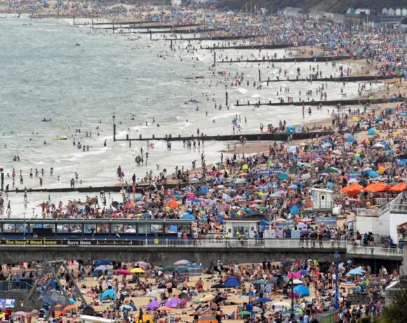 Κοροναϊός: Παγκόσμιο ρεκόρ ημερήσιας αύξησης κρουσμάτων