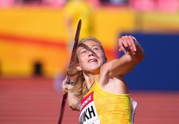 Κορυφαίες επιδόσεις στο Λουτσκ