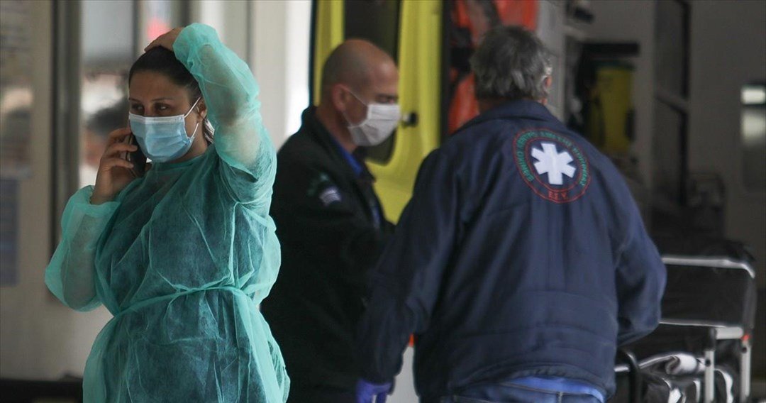 Κορωνοϊός: Στα 151 τα νέα κρούσματα, τα 46 στην Αττική (upd)
