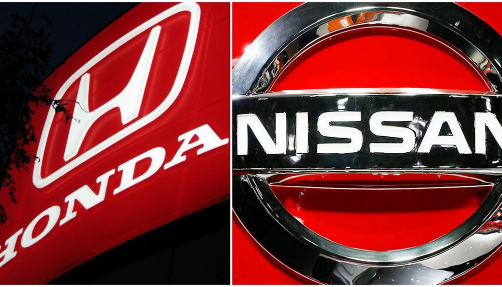 Κυβέρνηση Ιαπωνίας: Συγχώνευση Nissan και Honda