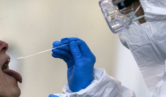 Κύπρος: Ανακοινώθηκαν 15 νέα κρούσματα κορωνοϊού
