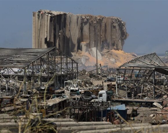 Λίβανος: Πάγωμα των λογαριασμών αξιωματούχων στον λιμένα της Βηρυτού και των τελωνείων