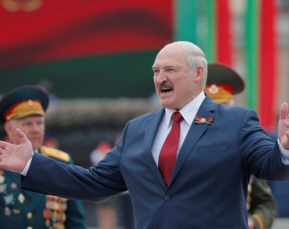 Λευκορωσία: Ο Λουκασένκο λέει «όχι» σε ξένη μεσολάβηση για τη διευθέτηση της κρίσης