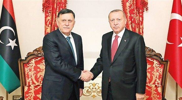 Λιβύη: Κατάπαυση πυρός ανακοινώνουν οι αρχές – Εκκίνηση για «τουρκικές Business»;