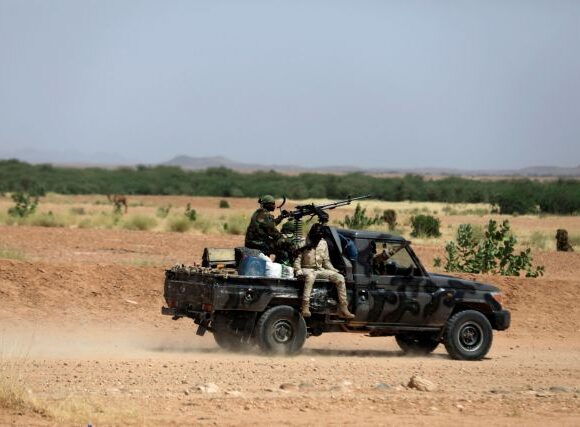 Λιβύη: Νέα επίθεση από τον στρατό του Χαφτάρ σε «μισθοφόρους της Τουρκίας»