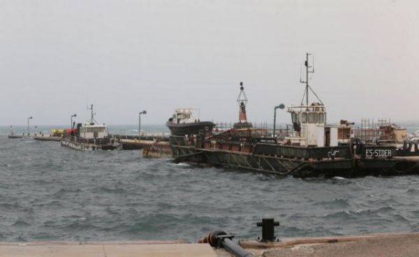 Λιβύη : Στη μάχη για το εμπάργκο όπλων γερμανική φρεγάτα – Βάζει πλώρη για Μεσόγειο