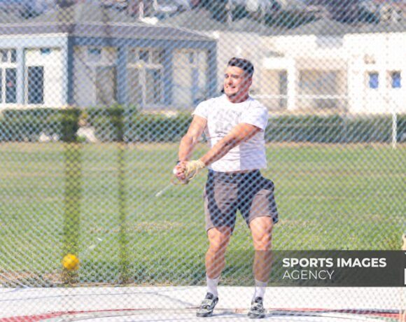 Μάρκος Μέμα: Η ευχάριστη έκπληξη του πανελλήνιου Κ20