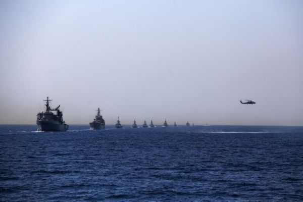 Μίλησαν Μέρκελ και Ερντογάν με φόντο τις τουρκικές προκλήσεις στη Μεσόγειο – Τι είπαν