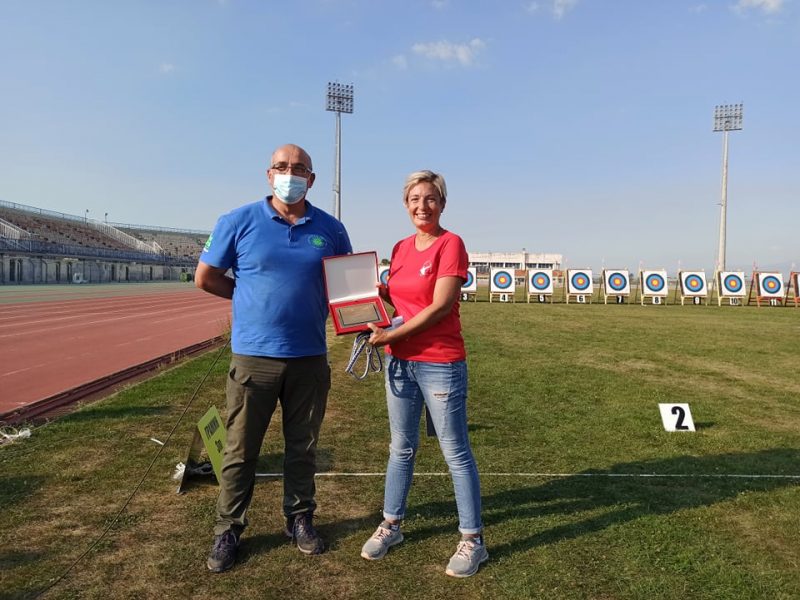 Με πανελλήνιο ρεκόρ ολοκληρώθηκαν οι αγώνες στη Φλώρινα