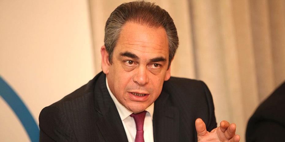 Μείωση ΕΝΦΙΑ και για τα επαγγελματικά ακίνητα ζητά το ΕΒΕΑ