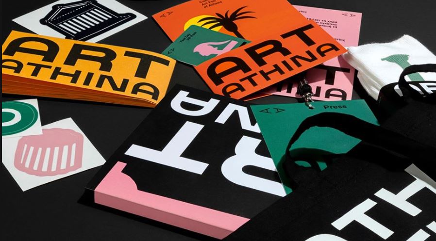 Μετακομίζει στο Διαδίκτυο, λόγω κοροναϊού, η Art Athina