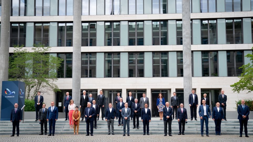 Μπορέλ και Μάας: Να σταματήσει τις προκλήσεις η Άγκυρα