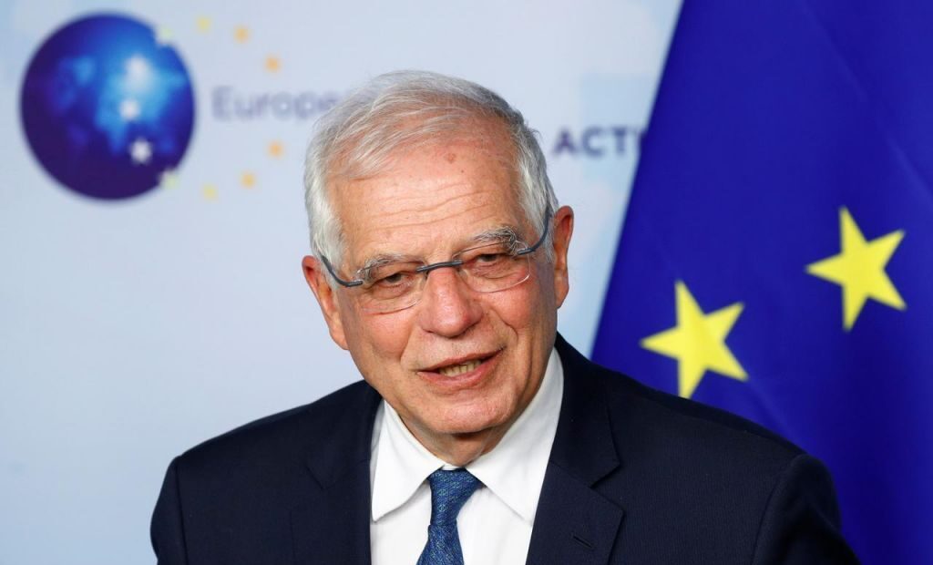 Μπορέλ: H ΕΕ χαιρετίζει τις ανακοινώσεις για κατάπαυση του πυρός στη Λιβύη