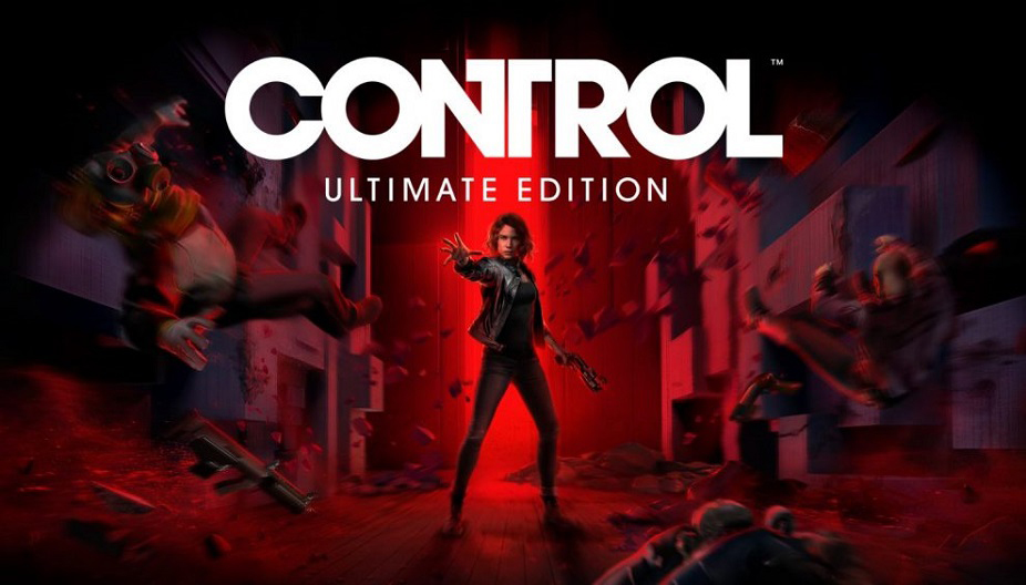 Μόνο όσοι αγόρασαν την Ultimate Edition του Control δικαιούνται δωρεάν Upgrade σε Next Gen
