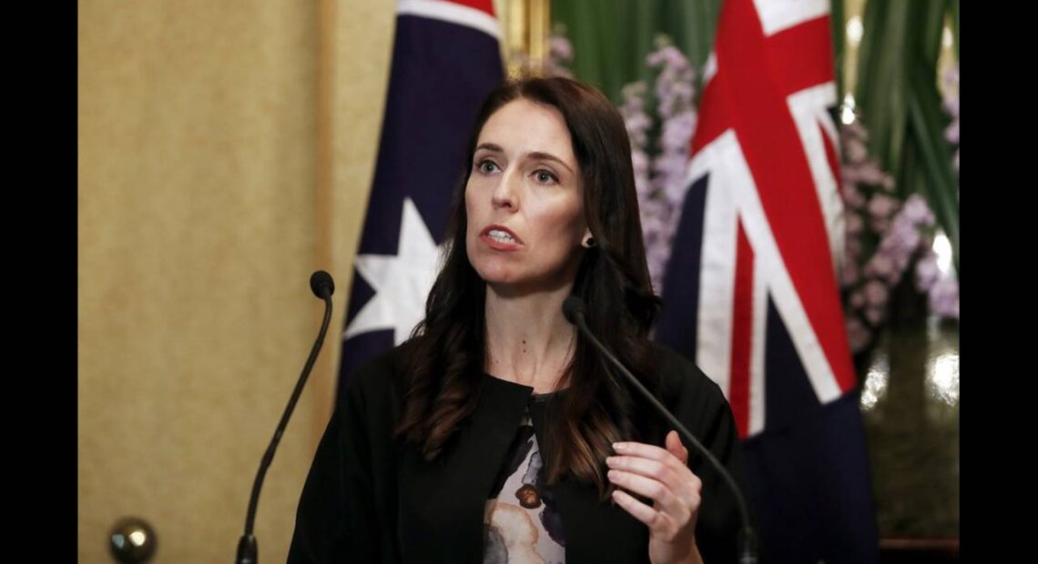 Νέα Ζηλανδία: Σε Lockdown το Όκλαντ μετά από 4 κρούσματα