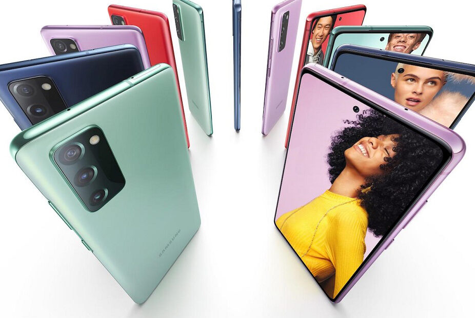 Νέο προωθητικό υλικό για το Samsung Galaxy S20 Fe, αυτή θα είναι η τιμή του;