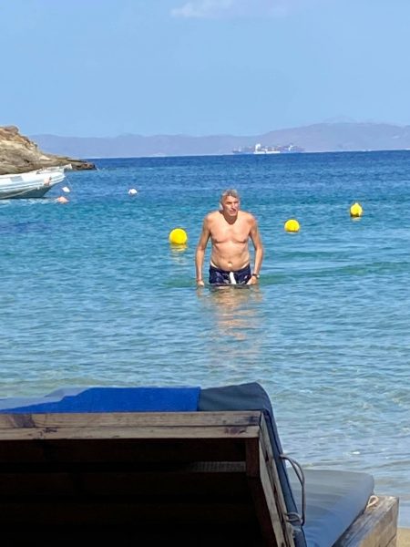Να δούμε ποιος θα φαγωθεί