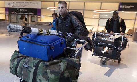 Νορβηγία: Συστάσεις στους πολίτες να αποφεύγουν τα ταξίδια στο εξωτερικό