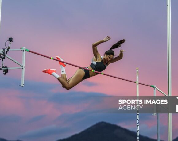 Ντάιαμοντ λιγκ, Λωζάνη: Αναμονή για Κυριακοπούλου – Πόλακ