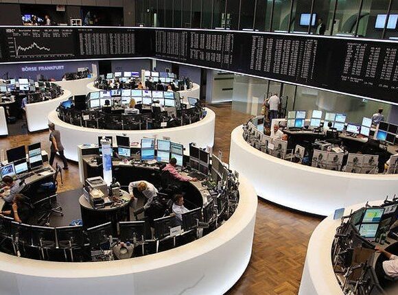 Ξεκίνημα εβδομάδας με ήπια κέρδη για τις ευρωαγορές