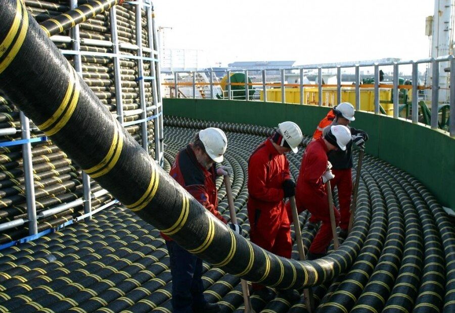 Ξεκίνησαν οι εργασίες σε Αττική και Ηράκλειο για τη «μεγάλη» διασύνδεση της Κρήτης