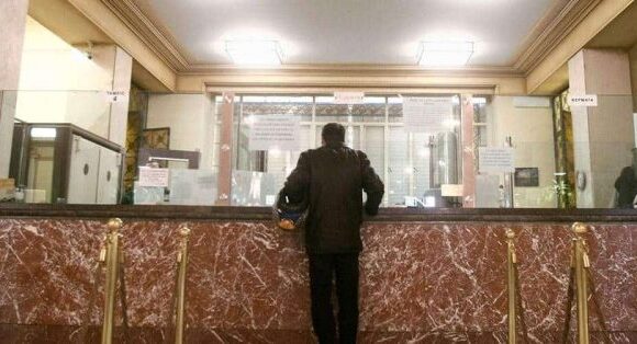 Ο «Γολγοθάς» ενός επιχειρηματία που θέλει να ανοίξει τραπεζικό λογαριασμό στην Ελλάδα